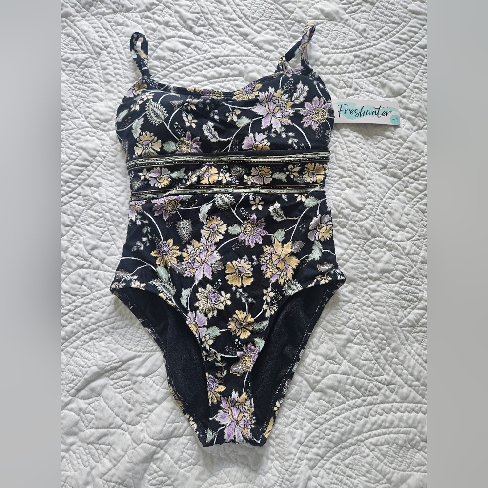 Freshwater Bathing Suit